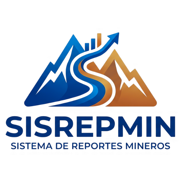 Logo SISREPMIN